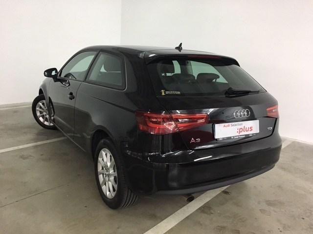 Audi a3 A3 1.6TDI CD Attraction