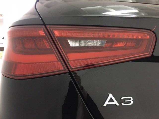 Audi a3 A3 1.6TDI CD Attraction