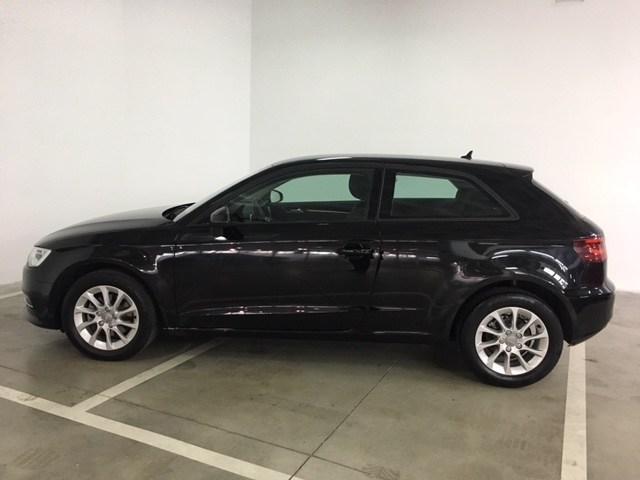 Audi a3 A3 1.6TDI CD Attraction