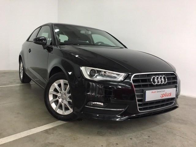 Audi a3 A3 1.6TDI CD Attraction
