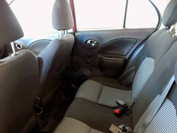 Nissan Micra 1.2 80 Acenta