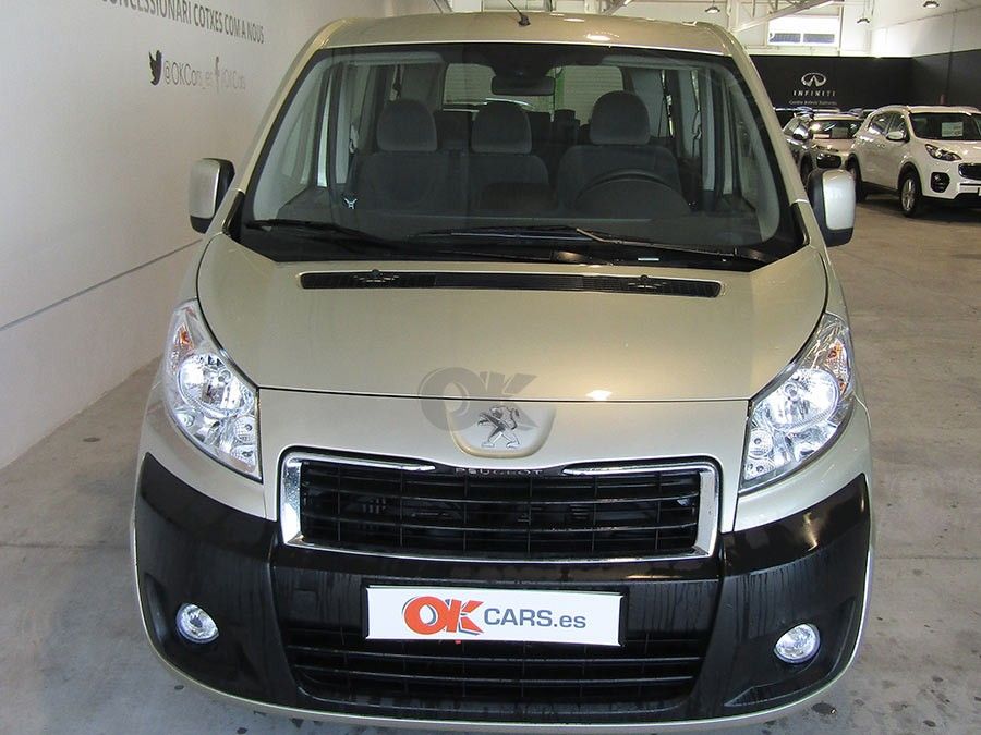 Peugeot Expert 2.0 HDI 125 Active