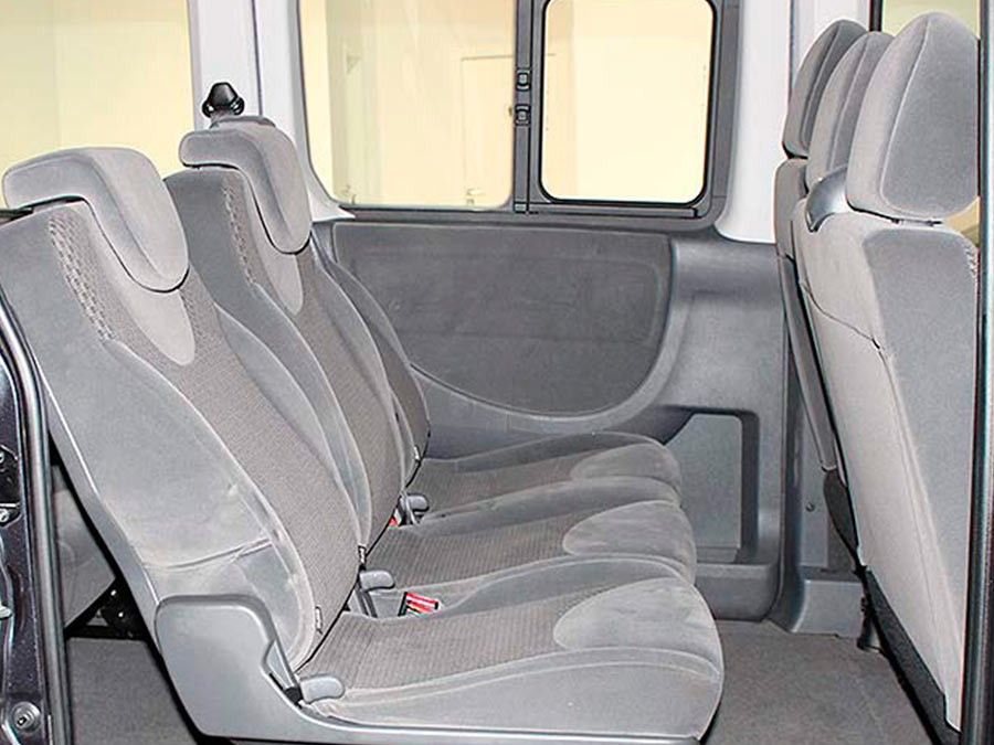 Peugeot Expert 2.0 HDI 125 Active