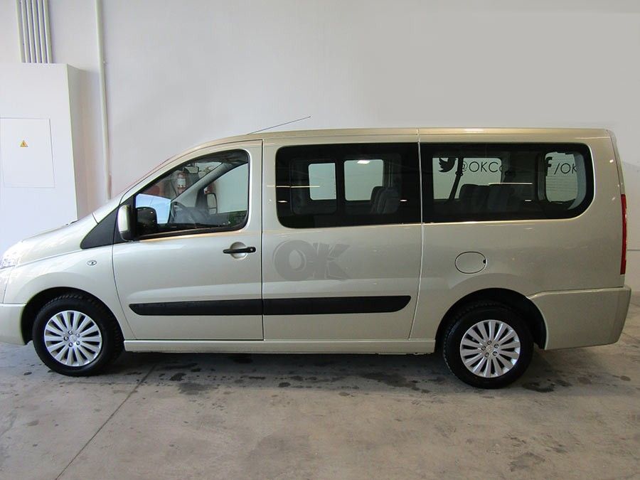 Peugeot Expert 2.0 HDI 125 Active