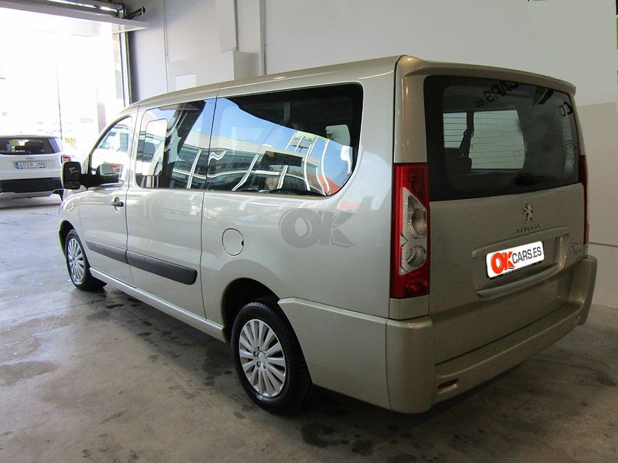 Peugeot Expert 2.0 HDI 125 Active