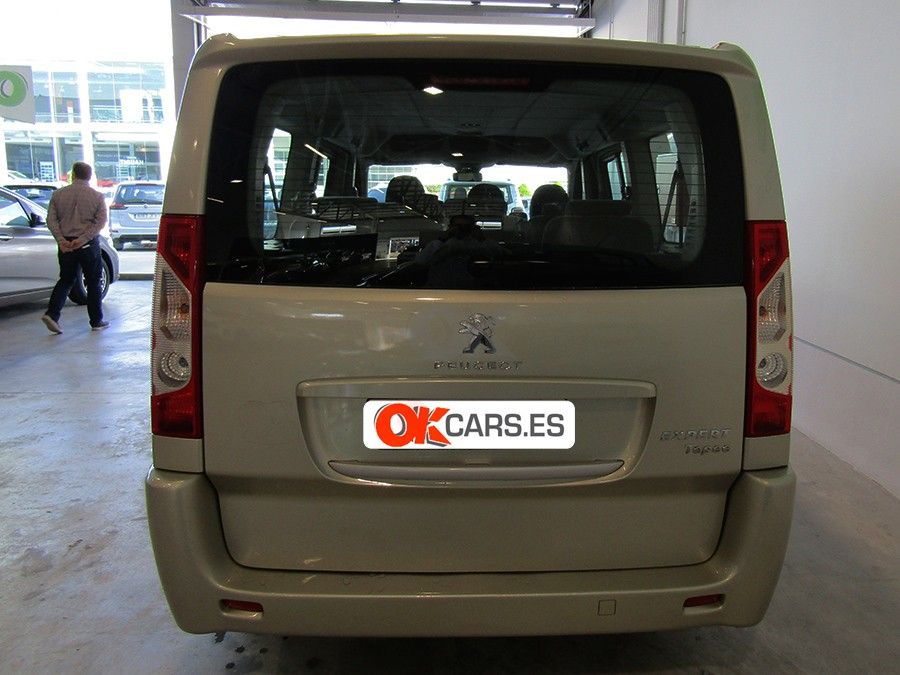 Peugeot Expert 2.0 HDI 125 Active