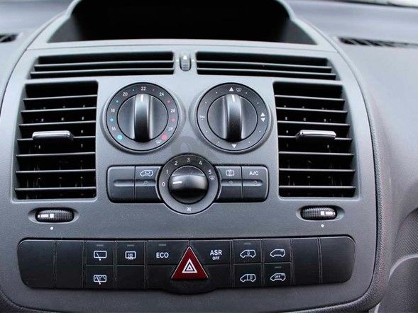 Mercedes-Benz Vito 2.2 CDI 136 113 E-l 9 Plazas