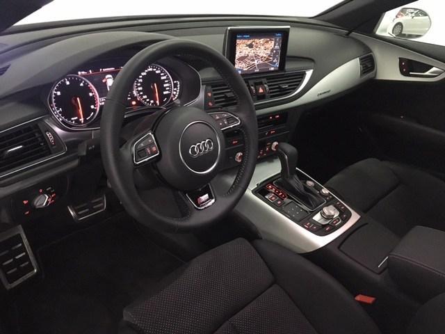 Audi A7 Sportback A7 Sportback 3.0TDI S line Q.