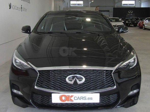 Infiniti Q30 1.5D 110 Premium Tech