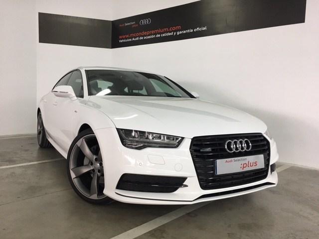 Audi A7 Sportback A7 Sportback 3.0TDI S line Q.