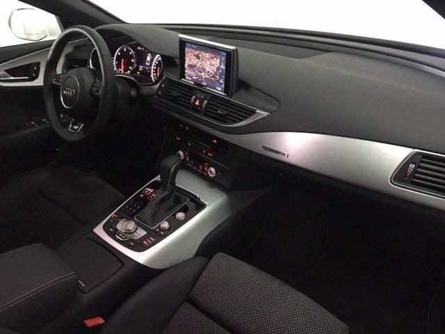 Audi A7 Sportback A7 Sportback 3.0TDI S line Q.