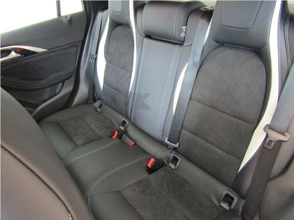 Infiniti Q30 1.5D 110 Premium Tech