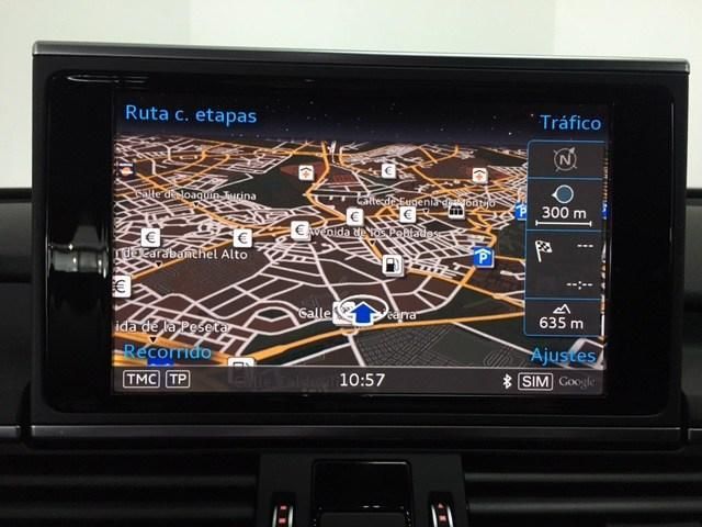 Audi A7 Sportback A7 Sportback 3.0TDI S line Q.