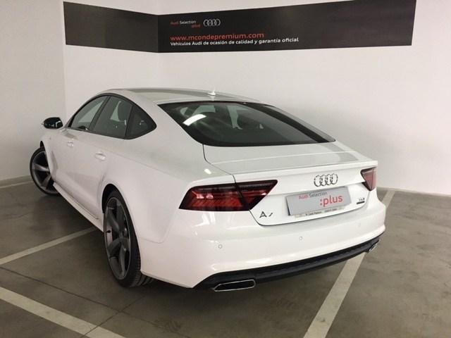 Audi A7 Sportback A7 Sportback 3.0TDI S line Q.
