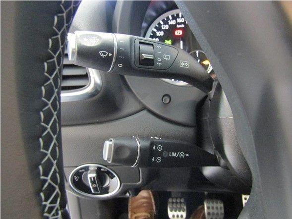 Infiniti Q30 1.5D 110 Premium Tech