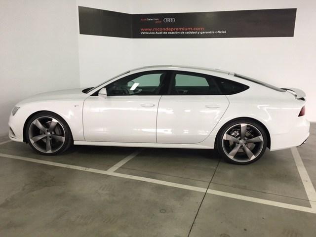 Audi A7 Sportback A7 Sportback 3.0TDI S line Q.