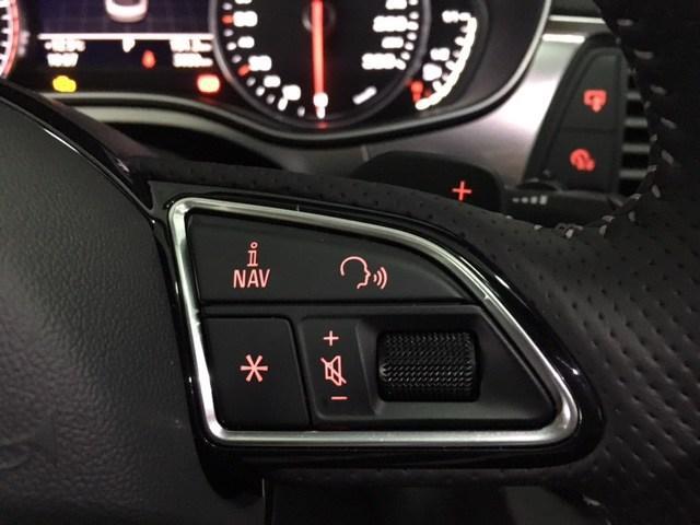 Audi A7 Sportback A7 Sportback 3.0TDI S line Q.