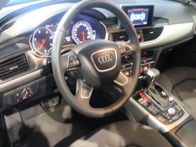 Audi a6 A6 2.0TDI ultra Advanced editi