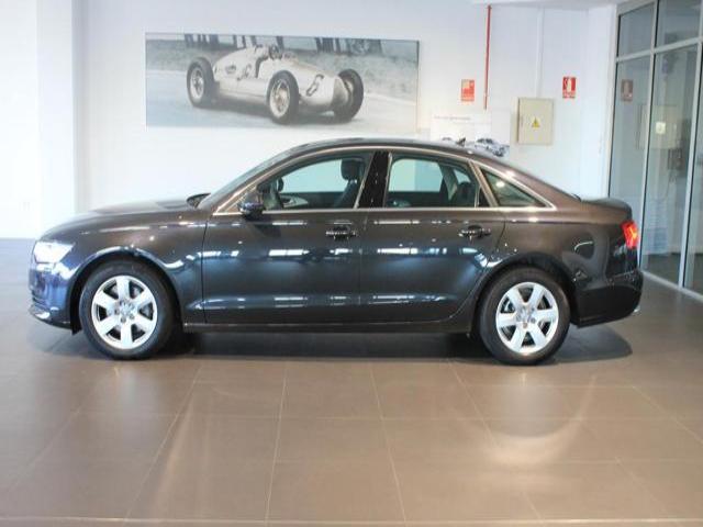 Audi a6 A6 2.0TDI ultra Advanced editi