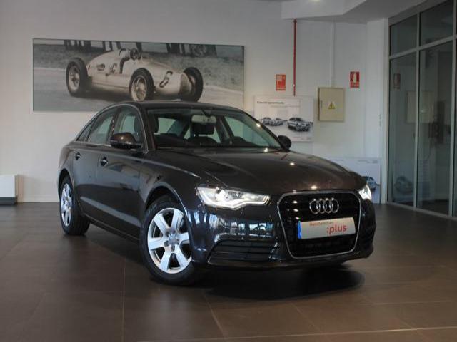 Audi a6 A6 2.0TDI ultra Advanced editi