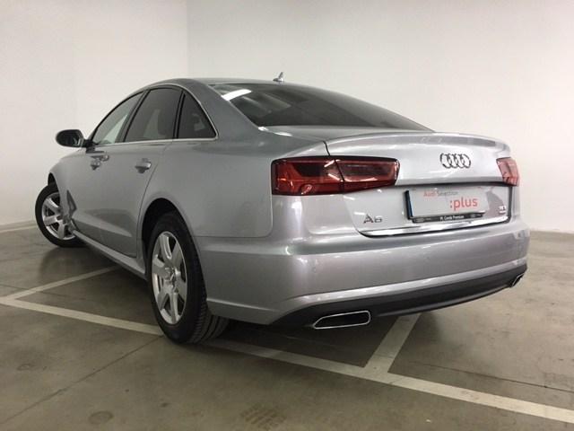 Audi a6 A6 2.0TDI ultra S-Tronic 190
