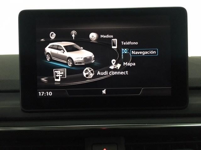 Audi A4 Avant A4 Avant 2.0TDI Advanced editi
