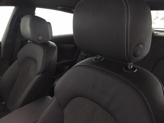 Audi A7 Sportback A7 Sportback 3.0TDI S line Q.