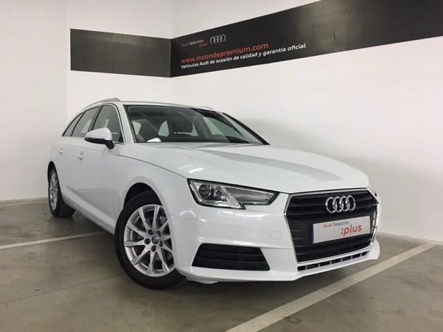 Audi A4 Avant A4 Avant 2.0TDI Advanced editi