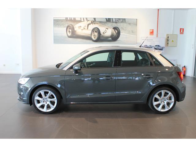 Audi A1 Sportback A1 Sportback 1.6TDI Attraction