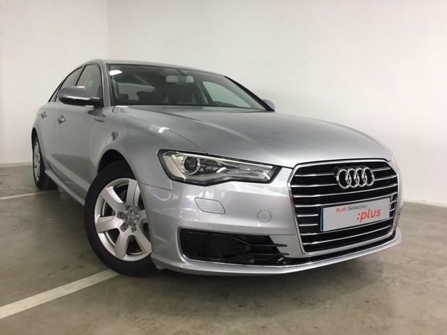 Audi a6 A6 2.0TDI ultra S-Tronic 190