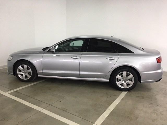 Audi a6 A6 2.0TDI ultra S-Tronic 190