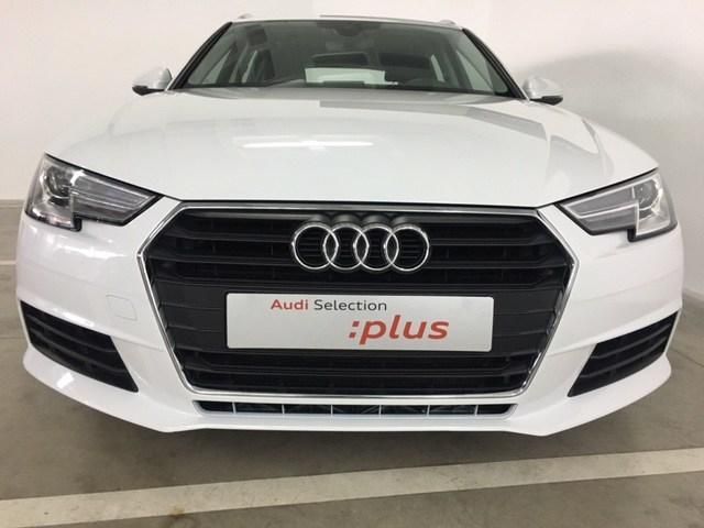 Audi A4 Avant A4 Avant 2.0TDI Advanced editi
