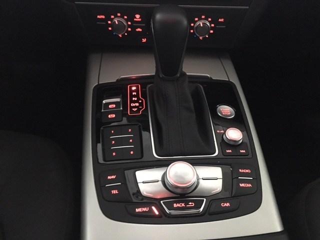 Audi a6 A6 2.0TDI ultra S-Tronic 190