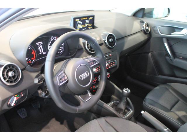 Audi A1 Sportback A1 Sportback 1.6TDI Attraction