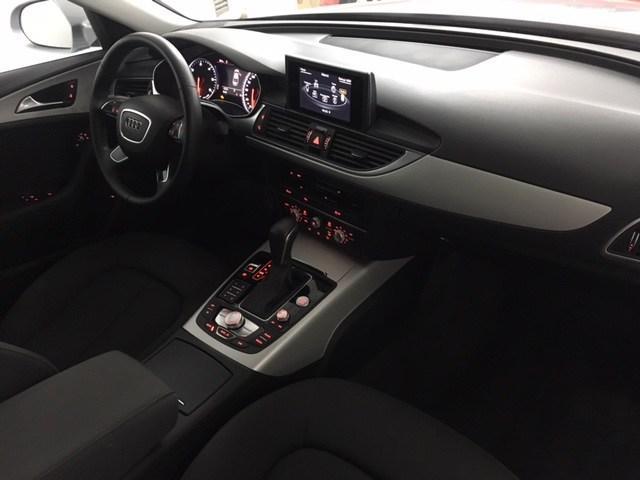 Audi a6 A6 2.0TDI ultra S-Tronic 190