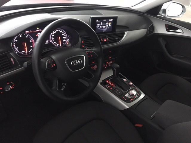 Audi a6 A6 2.0TDI ultra S-Tronic 190