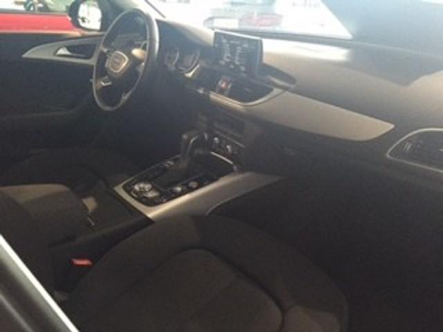 Audi a6 A6 2.0TDI ultra Advanced editi