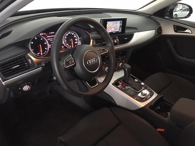 Audi a6 A6 Diesel 2.0TDI ultra S line