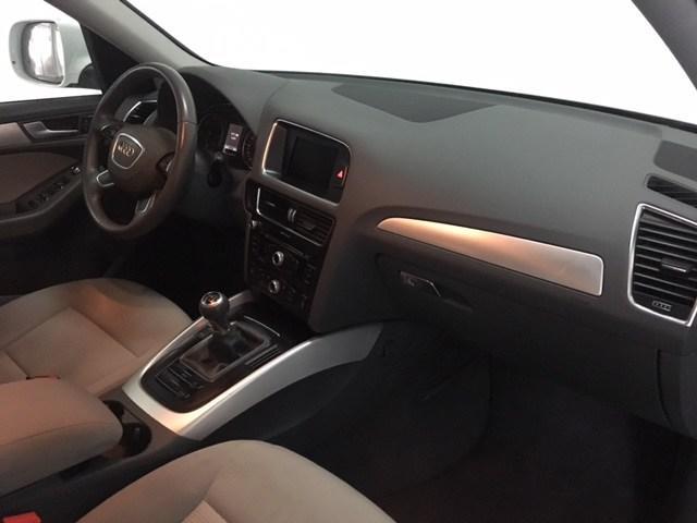 Audi Q5 Q5 Diesel 2.0TDI Ambiente 143