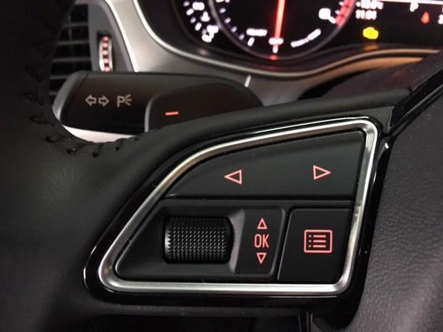 Audi a6 A6 Diesel 2.0TDI ultra S line