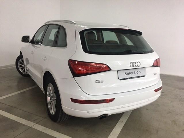 Audi Q5 Q5 Diesel 2.0TDI Ambiente 143