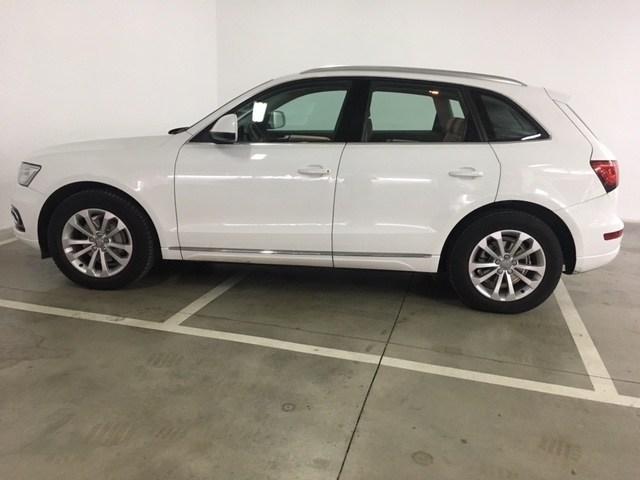 Audi Q5 Q5 Diesel 2.0TDI Ambiente 143