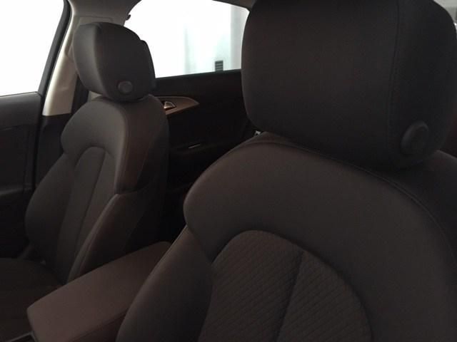Audi a6 A6 Diesel 2.0TDI ultra S line