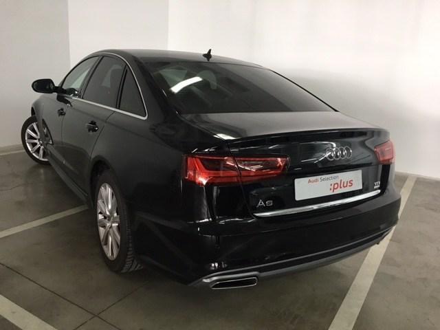 Audi a6 A6 Diesel 2.0TDI ultra S line