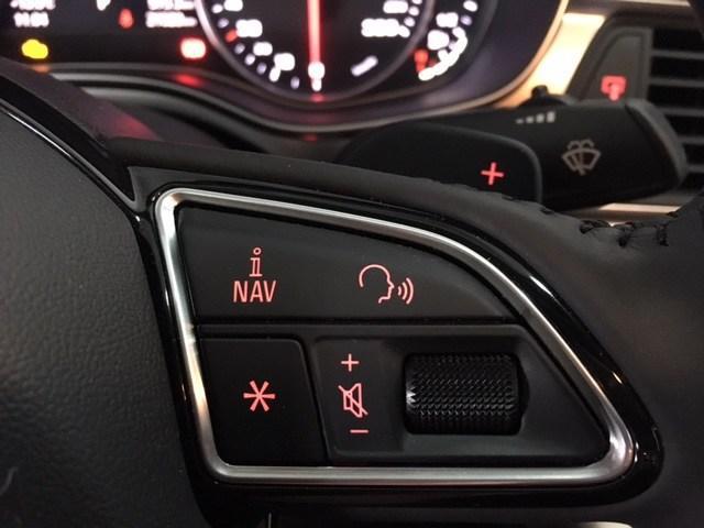 Audi a6 A6 Diesel 2.0TDI ultra S line