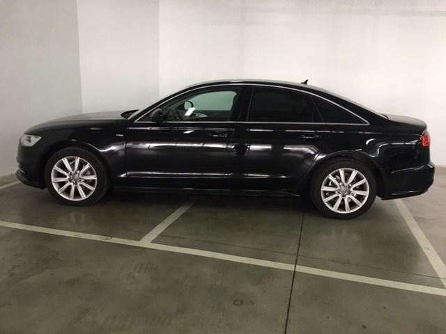Audi a6 A6 Diesel 2.0TDI ultra S line
