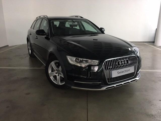 Audi A6 allroad A6 Allroad Diesel Q. 3.0TDI S-