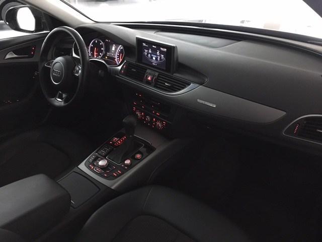 Audi A6 allroad A6 Allroad Diesel Q. 3.0TDI S-