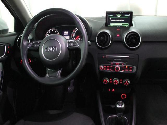 Audi A1 Sportback A1 Sportback 1.6TDI Attraction