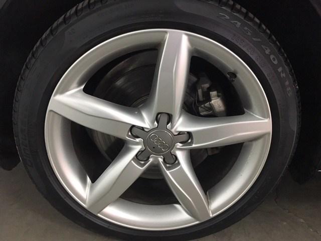 Audi A4 A4 2.0TDI DPF S line edition M
